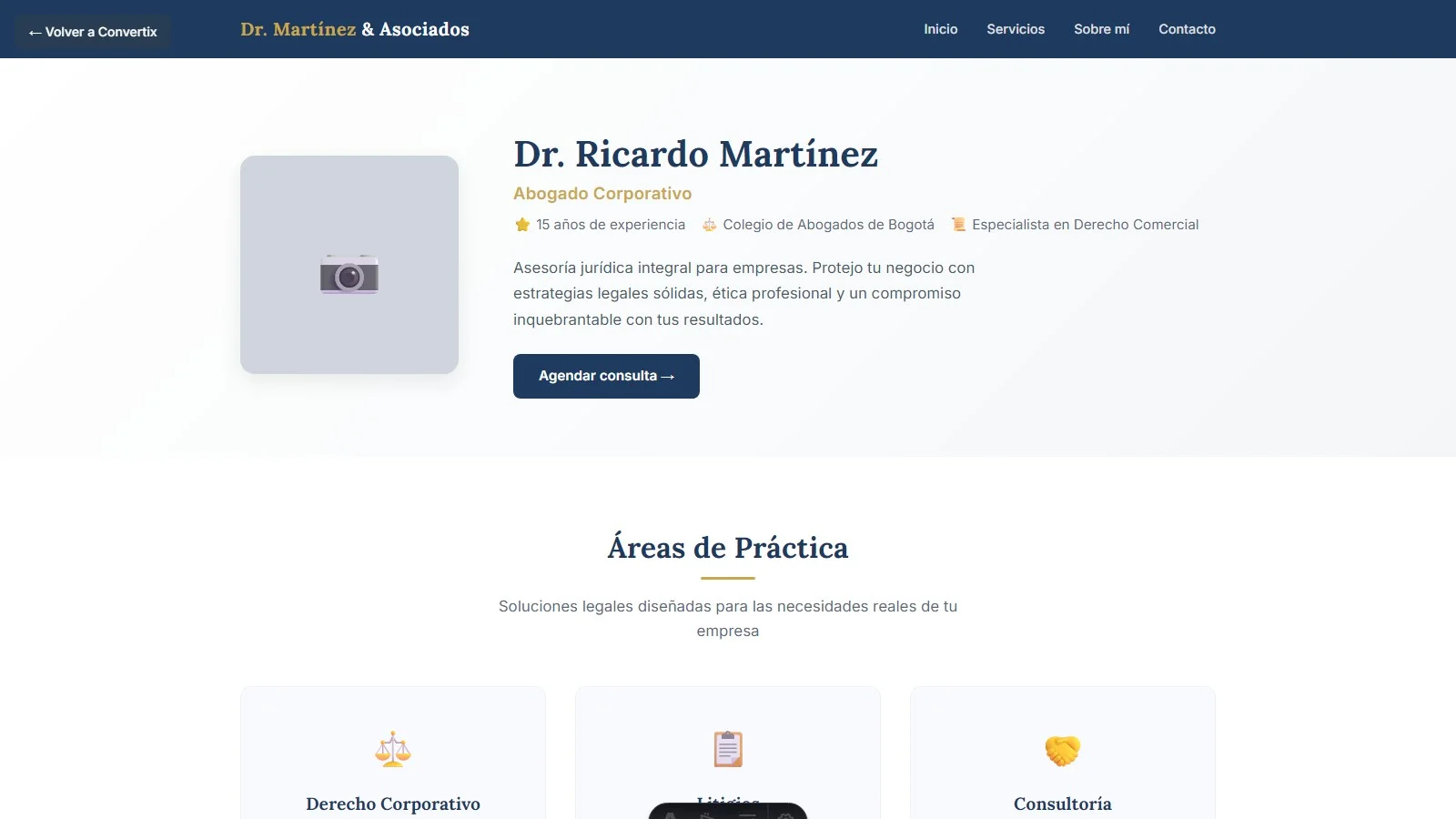 Profesional